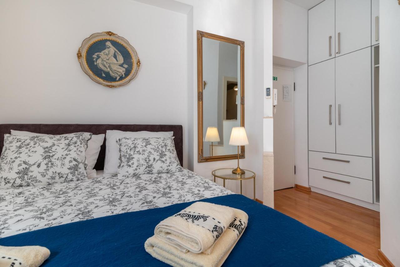 Studio At Bacvice Beach Split Zewnętrze zdjęcie